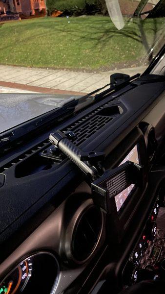 2018 Jeep Wrangler JL