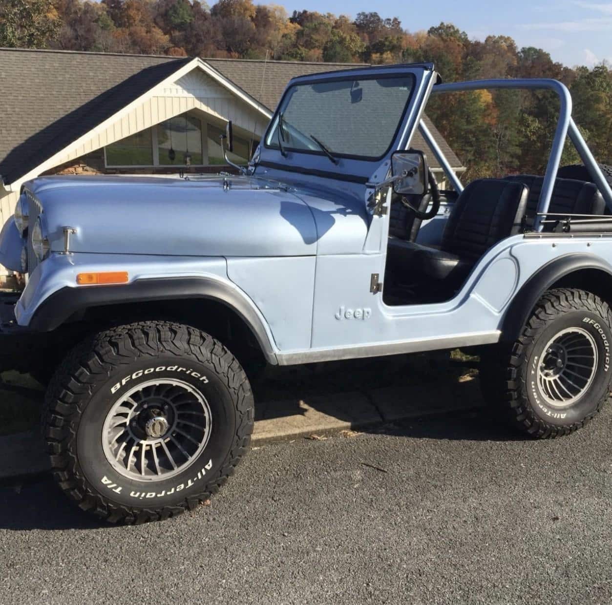 1979 CJ5
