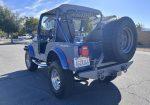 1978 Jeep Wrangler CJ5 /// Fully Restored!!!