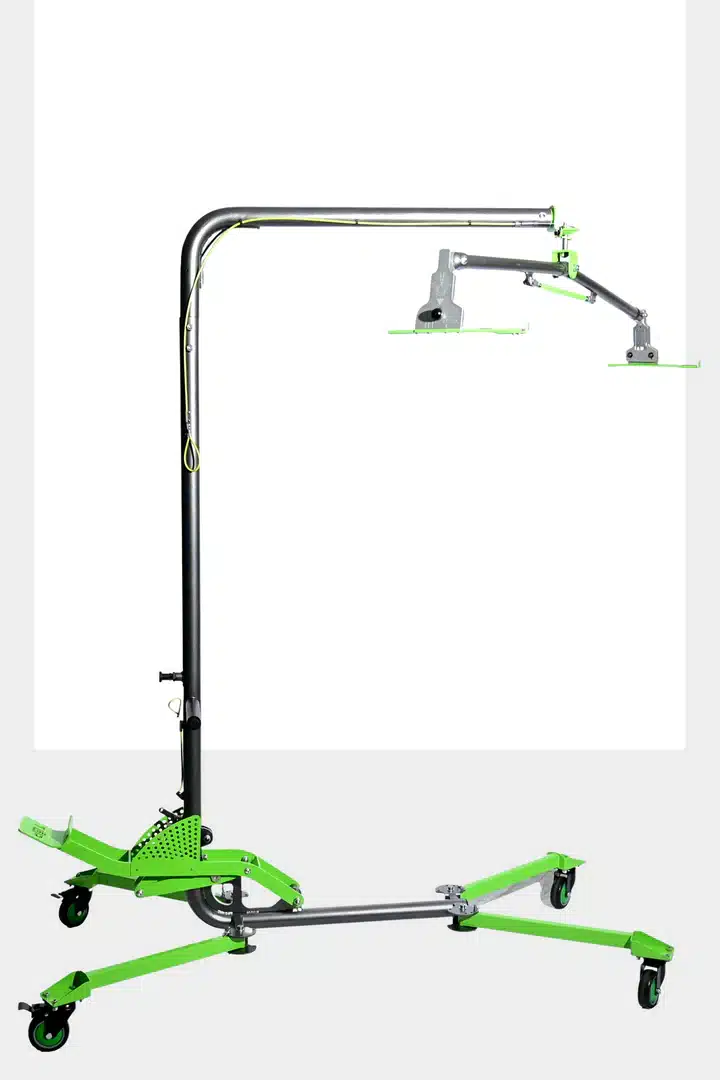 Top Lift Pro Hardtop Gladiator Jeep Removal Tool