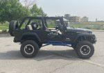 2006 Jeep Wrangler Rubicon Unlimited