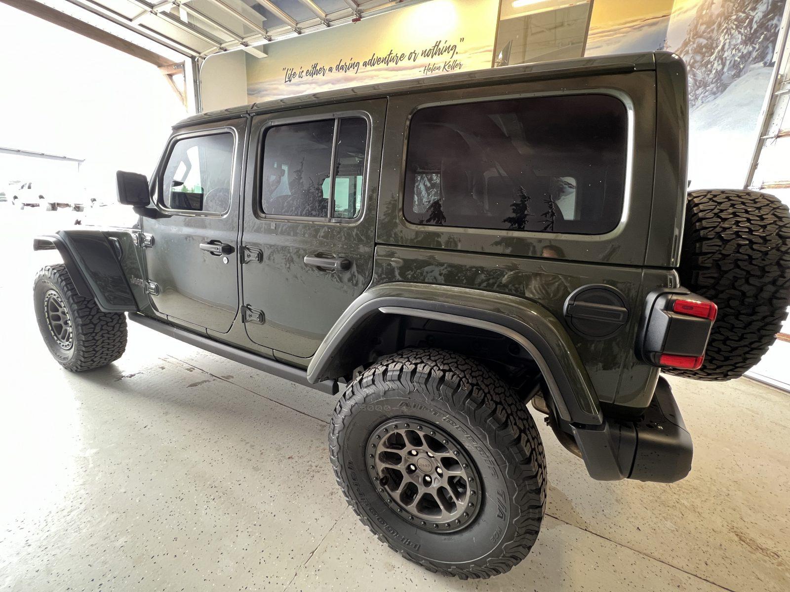2023 Jeep Wrangler Rubicon *392* 4 door 4×4 *WILL DELIVER- NO CHARGE*