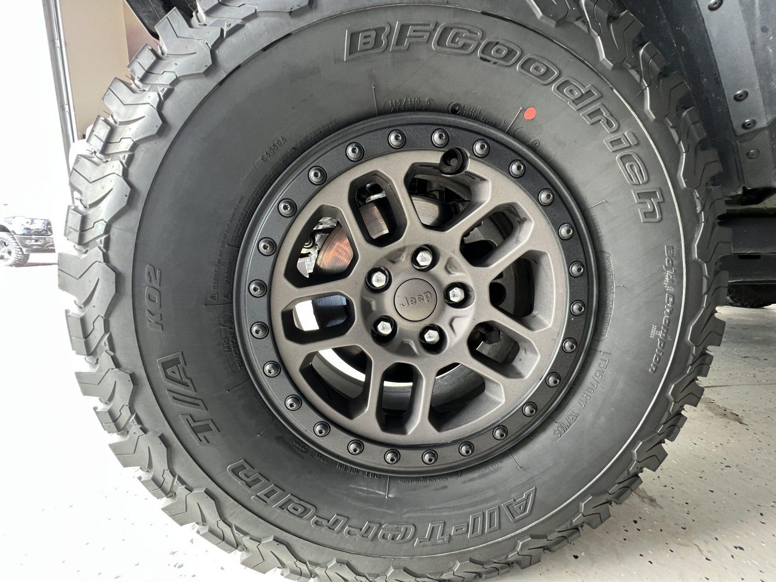 2023 Jeep Wrangler Rubicon *392* 4 door 4×4 *WILL DELIVER- NO CHARGE*