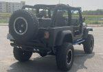 2006 Jeep Wrangler Rubicon Unlimited