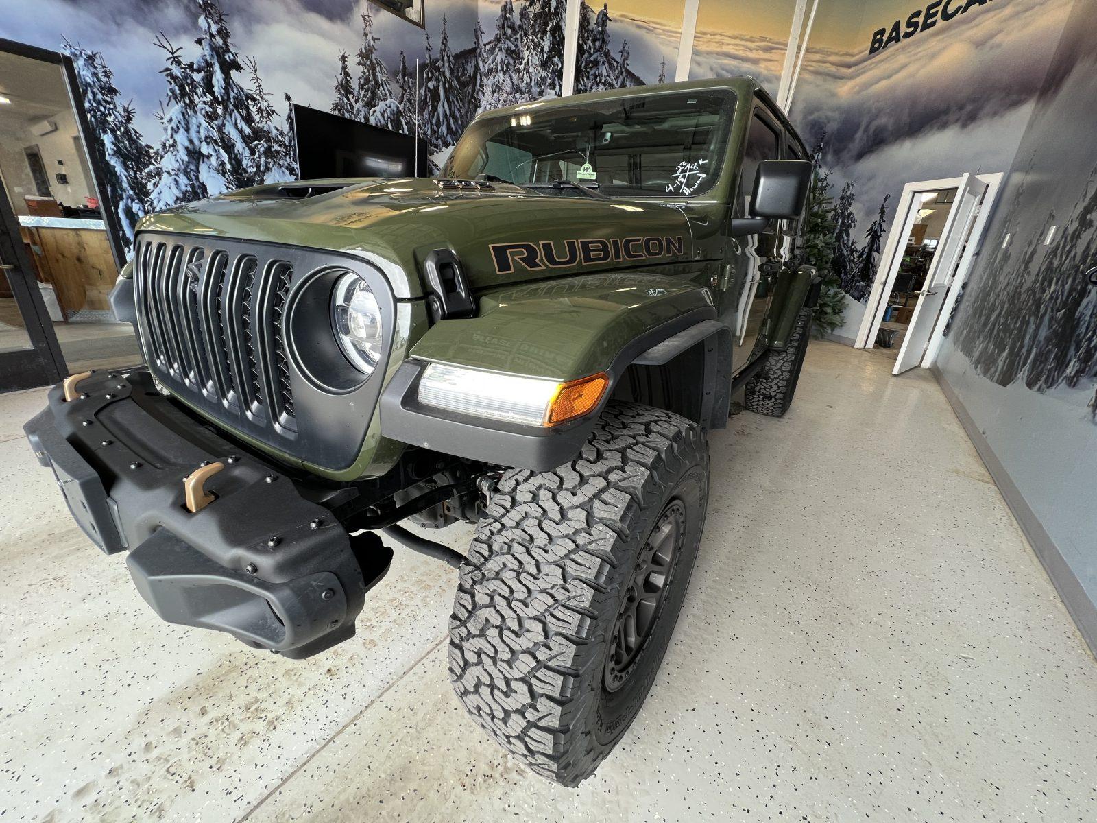 2023 Jeep Wrangler Rubicon *392* 4 door 4×4 *WILL DELIVER- NO CHARGE*