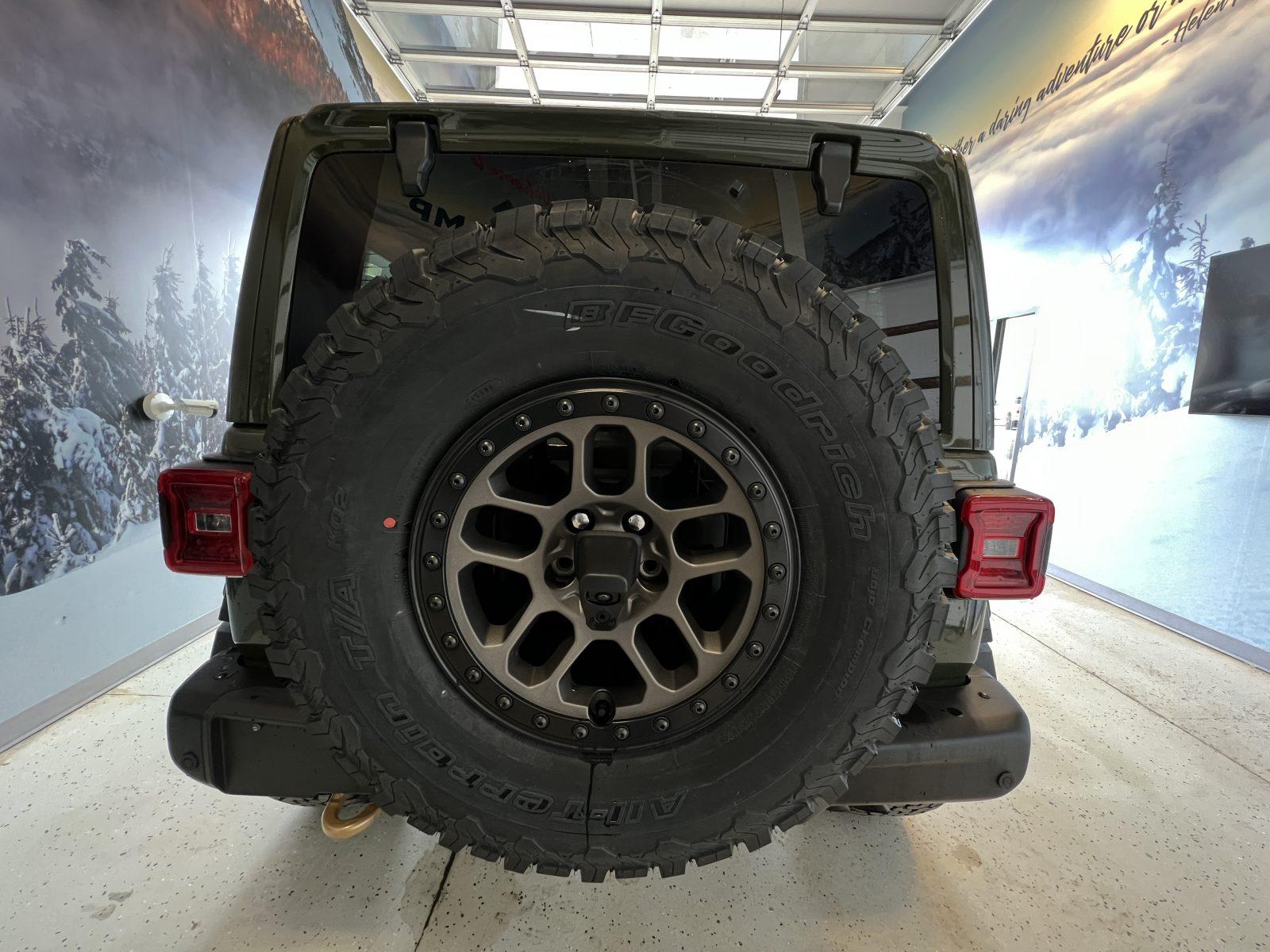 2023 Jeep Wrangler Rubicon *392* 4 door 4×4 *WILL DELIVER- NO CHARGE*