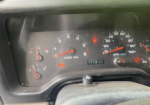 2004 jeep wrangler 4.0 5 speed