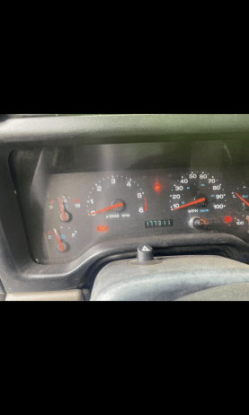 2004 jeep wrangler 4.0 5 speed