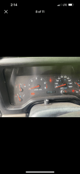 2004 jeep wrangler 4.0 5 speed
