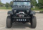 2006 Jeep Wrangler Rubicon Unlimited