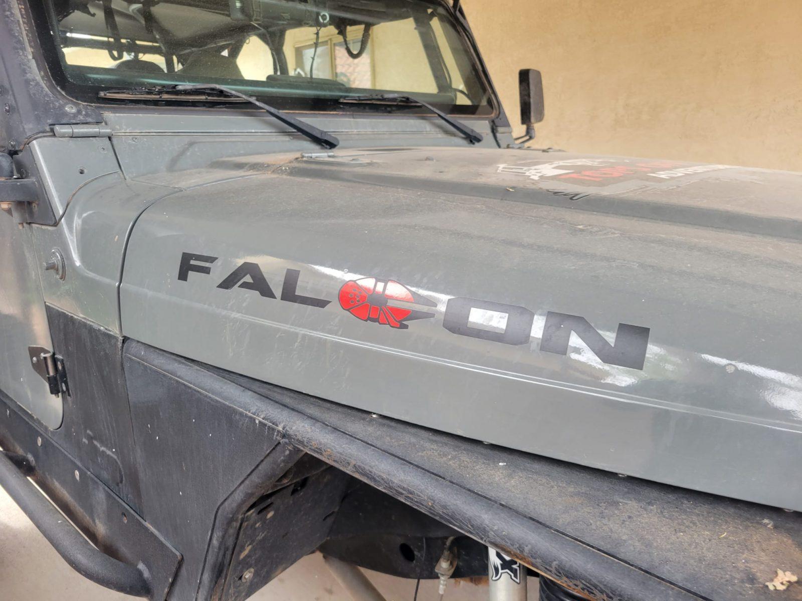 1999 4.7 Jeep Wrangler, Bead locks, Atlas, Lockers, long Arm Ready to Rock and Roll