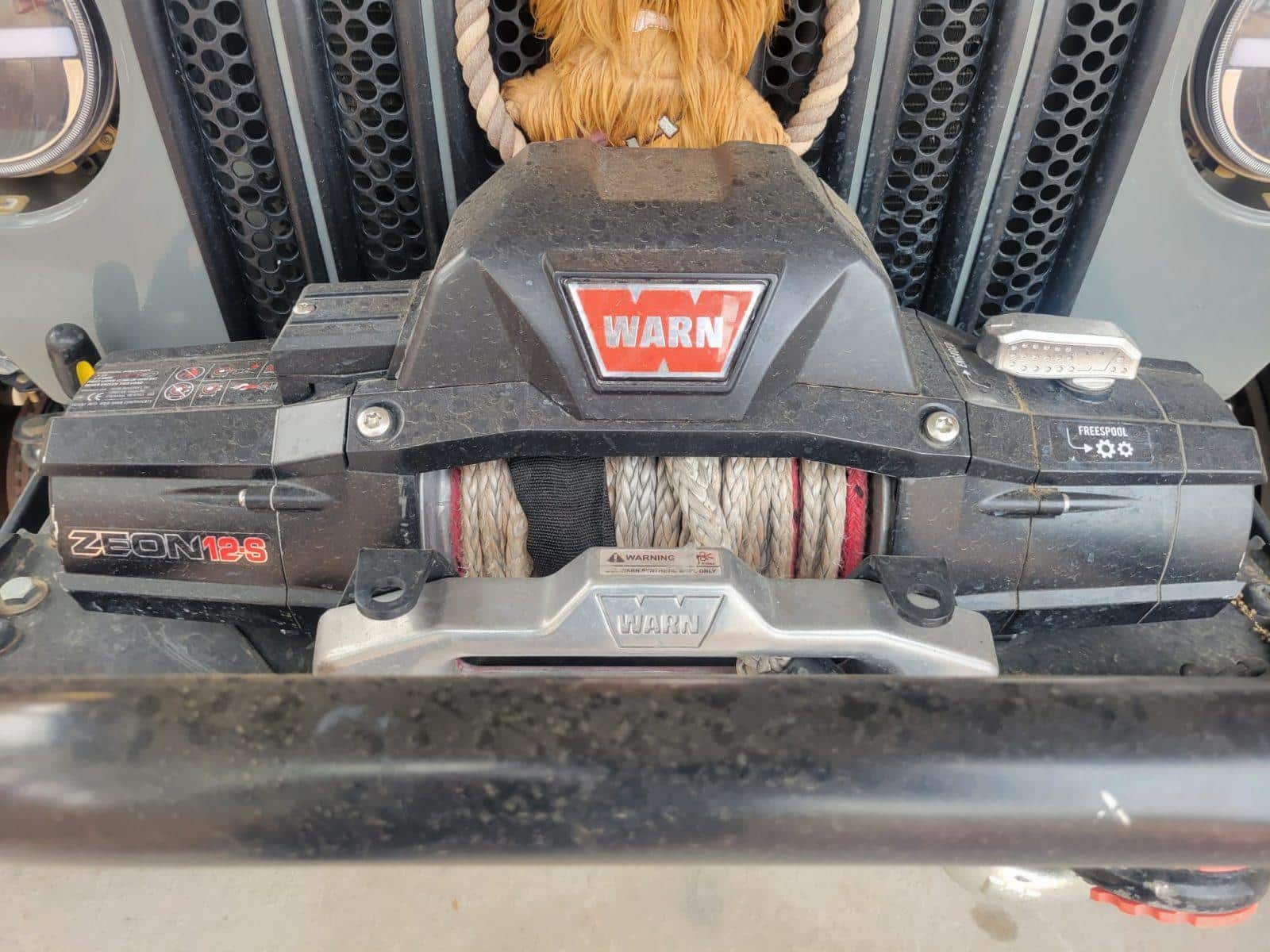 1999 4.7 Jeep Wrangler, Bead locks, Atlas, Lockers, long Arm Ready to Rock and Roll