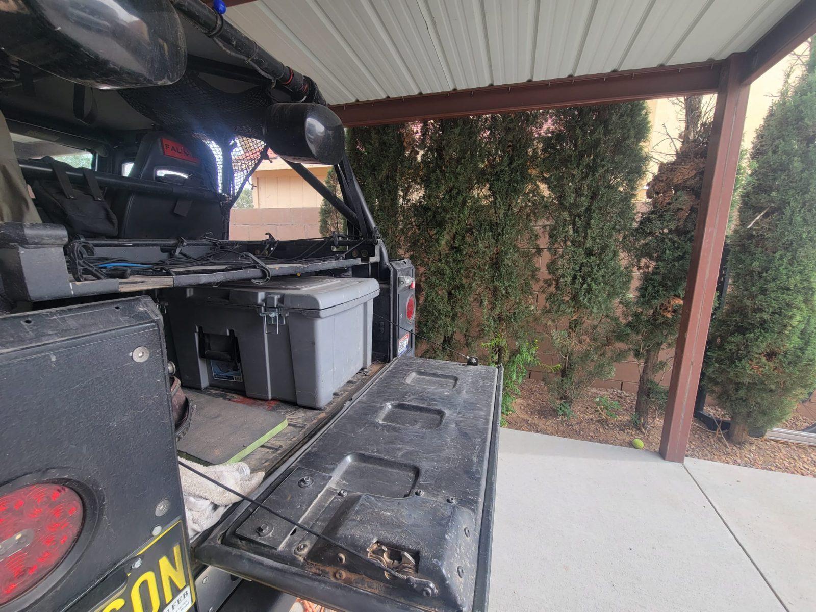 1999 4.7 Jeep Wrangler, Bead locks, Atlas, Lockers, long Arm Ready to Rock and Roll