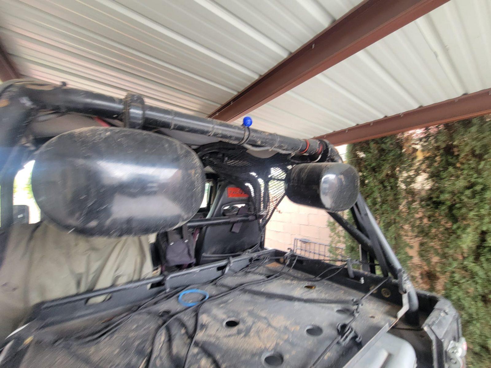 1999 4.7 Jeep Wrangler, Bead locks, Atlas, Lockers, long Arm Ready to Rock and Roll