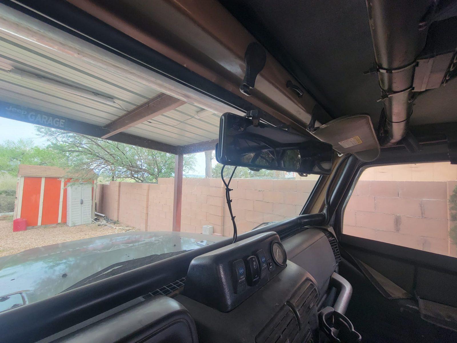 1999 4.7 Jeep Wrangler, Bead locks, Atlas, Lockers, long Arm Ready to Rock and Roll