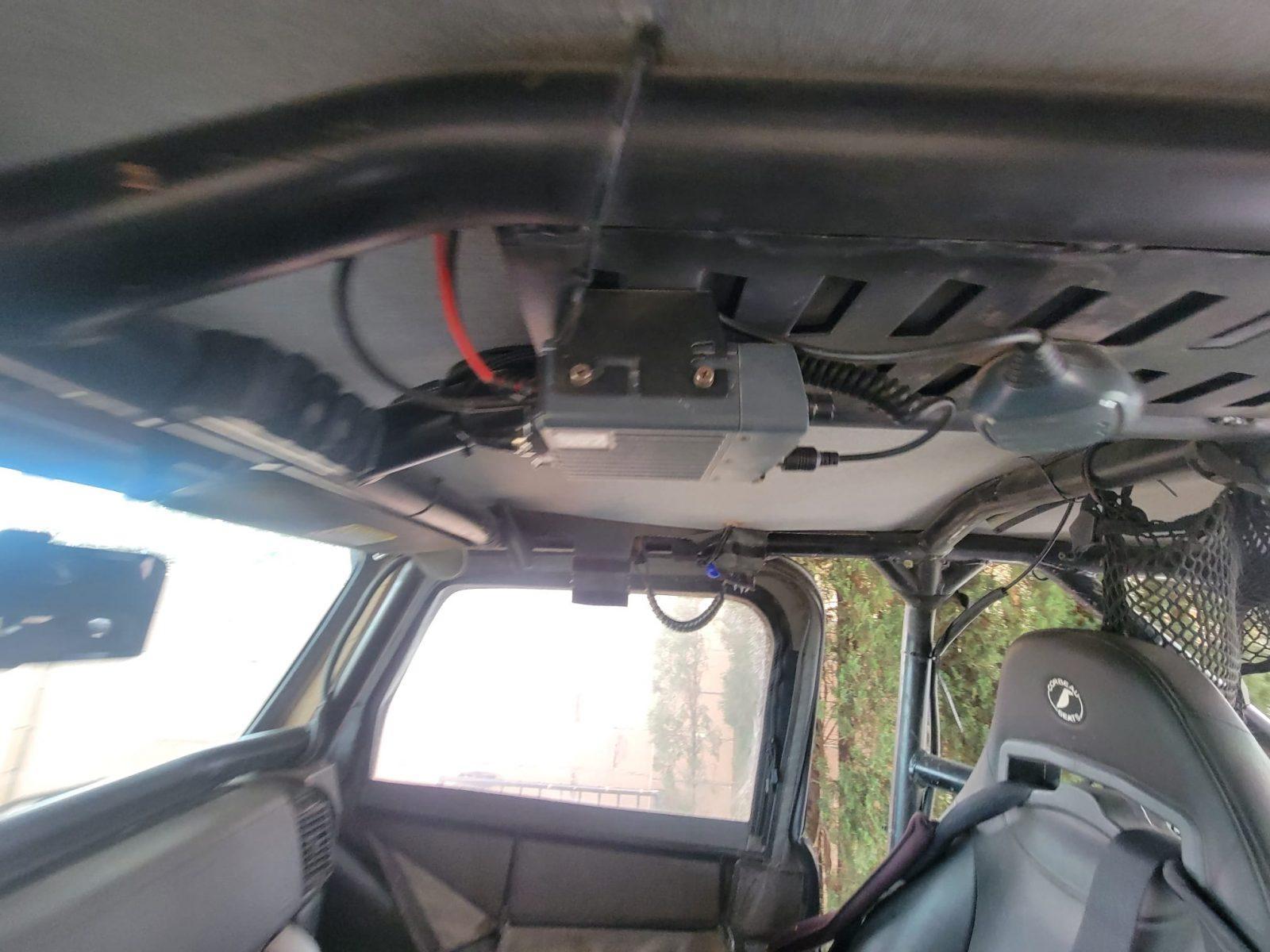 1999 4.7 Jeep Wrangler, Bead locks, Atlas, Lockers, long Arm Ready to Rock and Roll