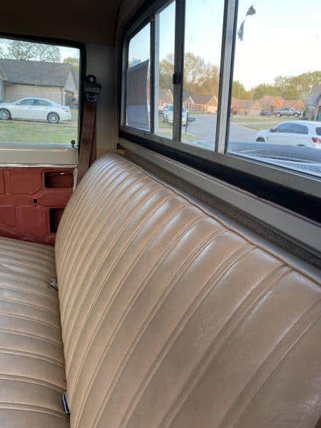 1979 Jeep J10