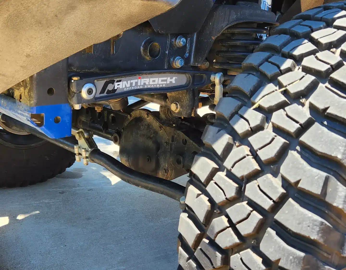 2016 Sahara, clean title in hand