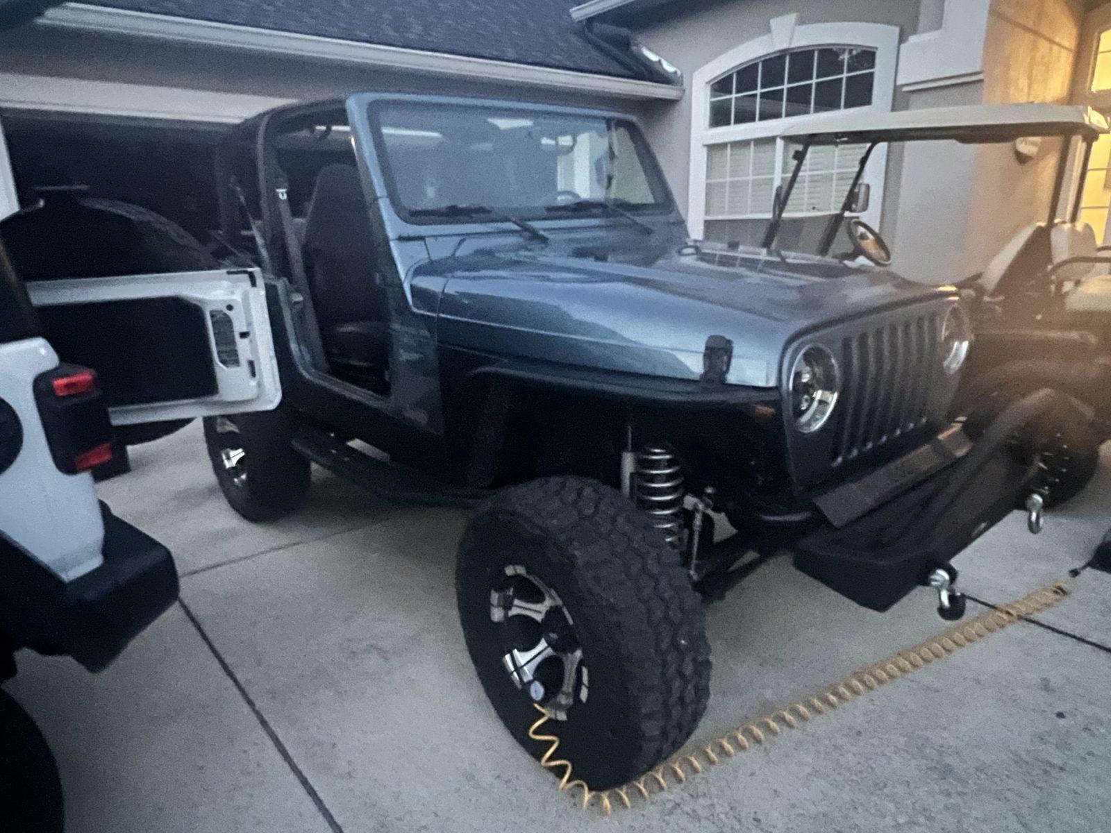 1999 TJ