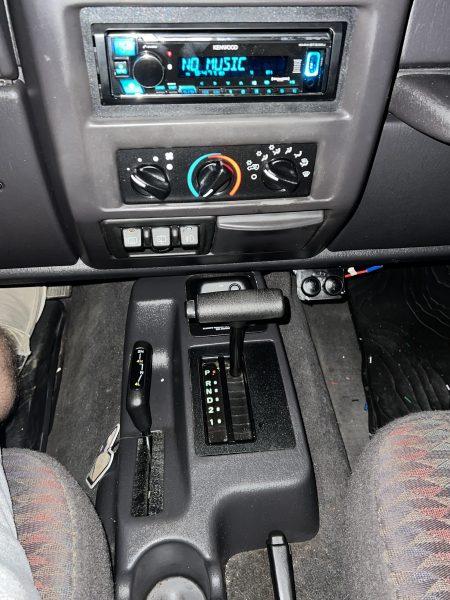 1999 TJ