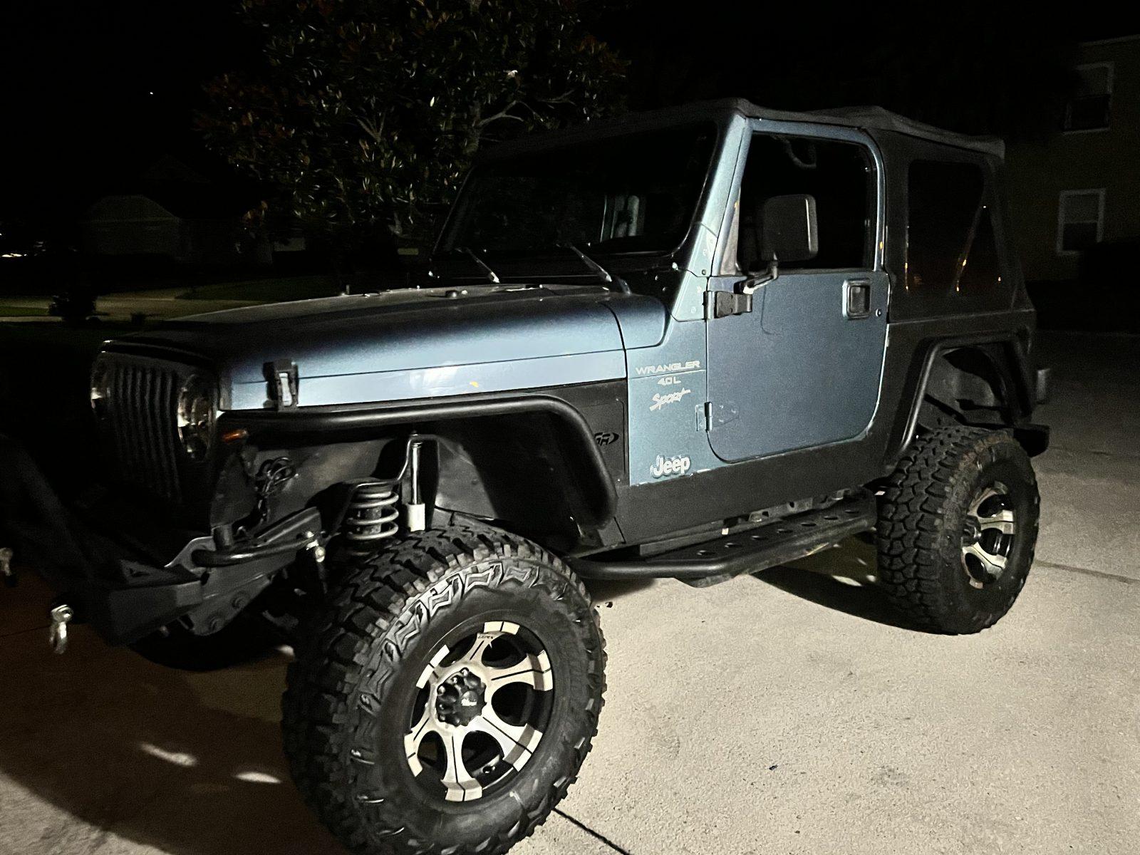 1999 TJ