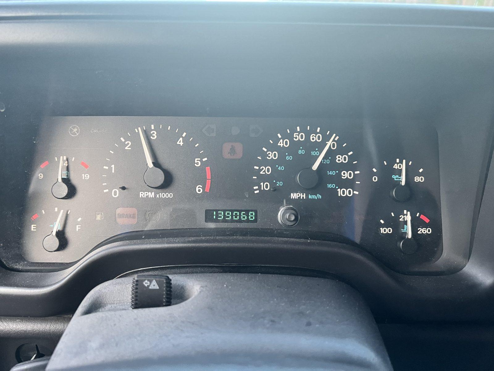 1999 TJ