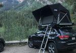 FreeSpirit Recreation Rooftop Tent – Jeep Branded + Annex Tent