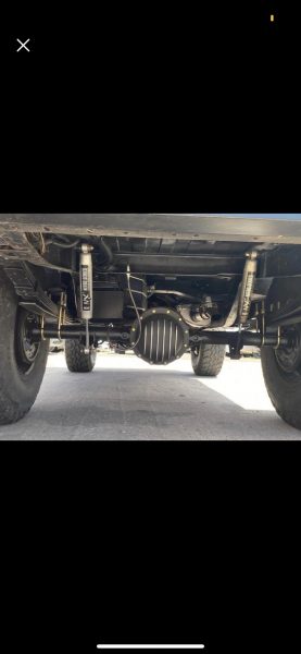 81 Jeep Cherokee