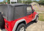 2004 Jeep Wrangler 81k