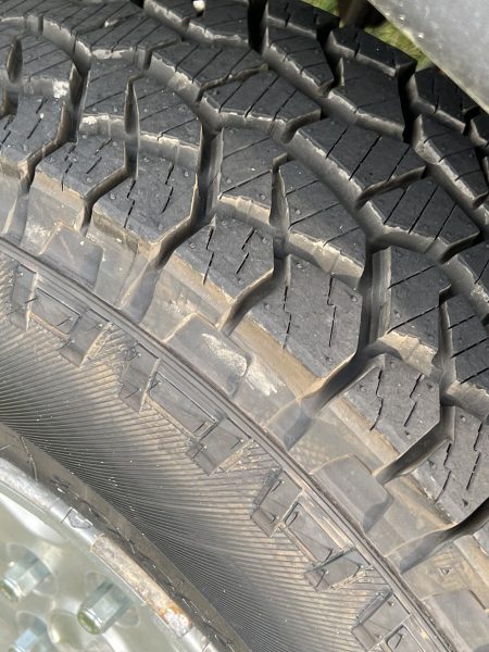 2005 wrangler unlimited