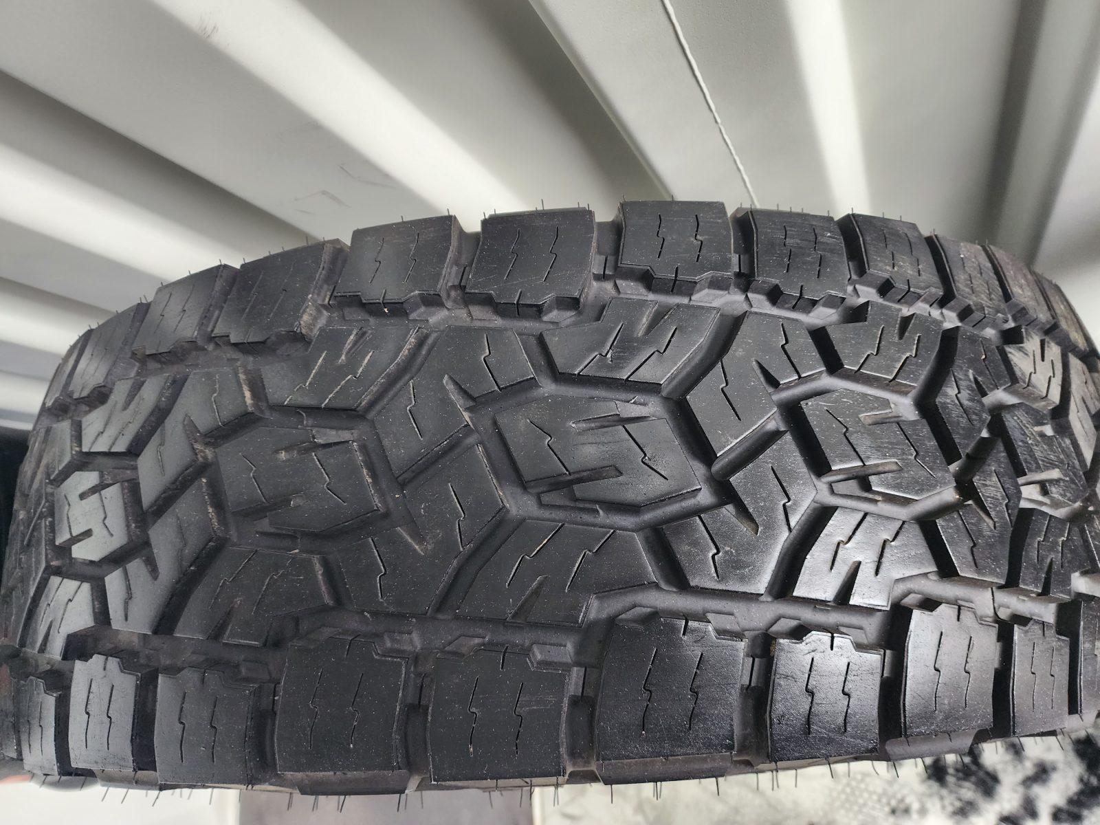 Jeep Wrangler JK 07-18 Parts and accessories