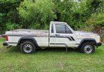 1987 Jeep Comanche