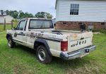 1987 Jeep Comanche