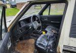 1987 Jeep Comanche