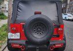 jeep wrangler 2006