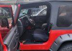 jeep wrangler 2006