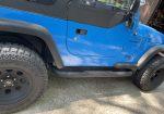 2006 Jeep Wrangler