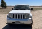 2012 Jeep Liberty for sale!