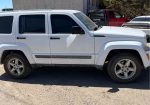 2012 Jeep Liberty for sale!