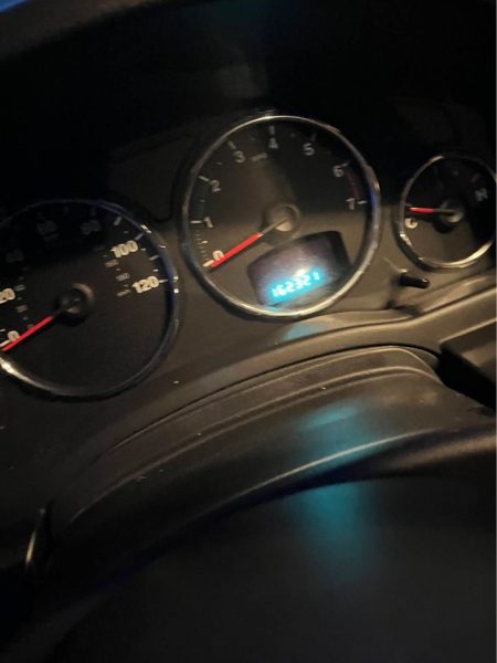 2012 Jeep Liberty for sale!