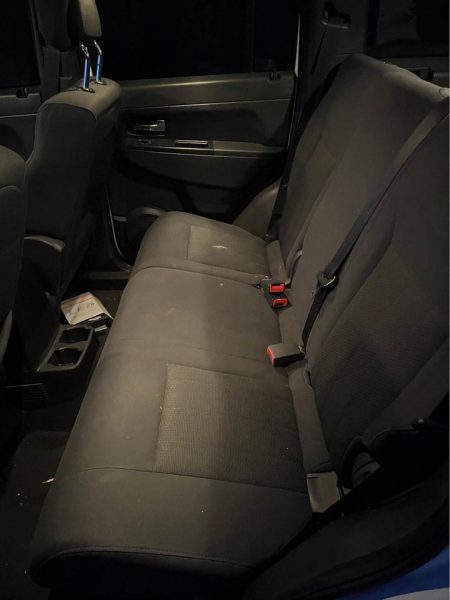 2012 Jeep Liberty for sale!
