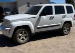 2012 Jeep Liberty for sale!