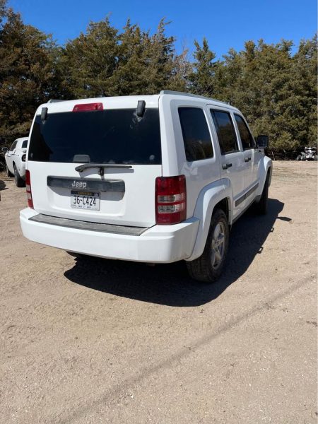 2012 Jeep Liberty for sale!