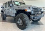 2023 Jeep Wrangler 4-Door Rubicon 392 20th Anniversary