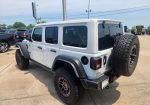 NEW 2023 JEEP WRANGLER 4 DR HIGH TIDE