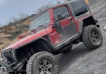 1999 Jeep Wrangler Sport