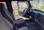 2004 Jeep Wrangler 81k