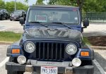 2005 wrangler unlimited