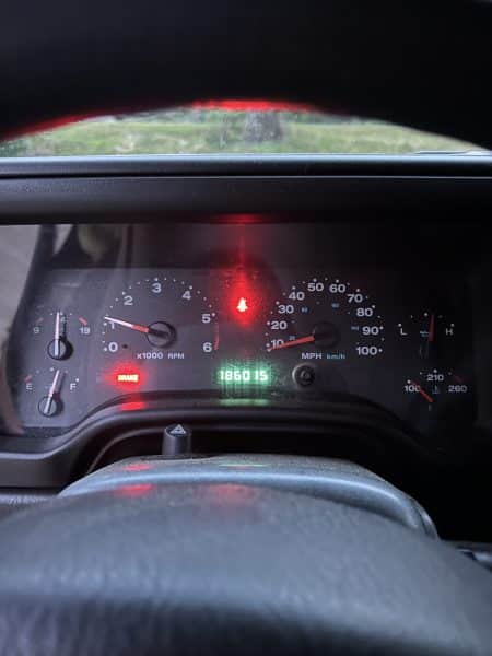 2005 wrangler unlimited