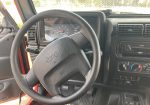 2004 Jeep Wrangler 81k